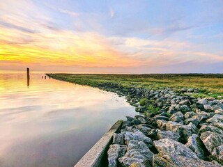 Maison de vacances Højer  41