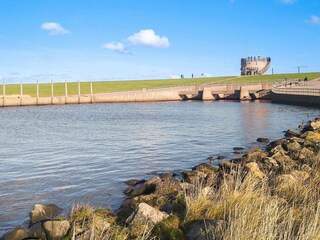 Casa de vacaciones Højer  42