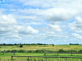 Vakantiehuis Højer Buitenaudio-opname 1
