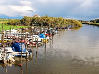Maison de vacances Højer  23