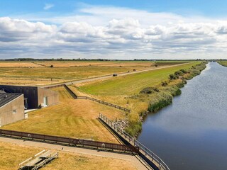 Vakantiehuis Højer  11