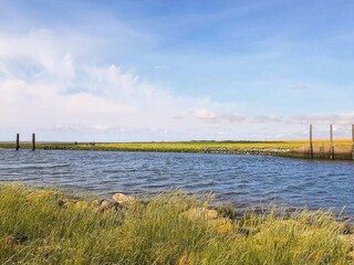 Vakantiehuis Højer  24