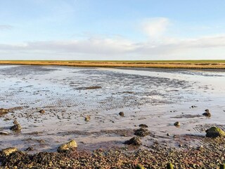 Vakantiehuis Højer  33