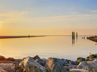 Ferienhaus Højer  13