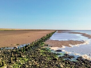 Casa de vacaciones Højer  27