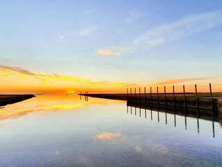 Vakantiehuis Højer  34