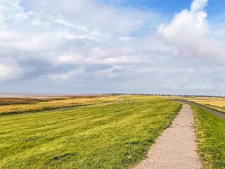 Vakantiehuis Højer Buitenaudio-opname 4