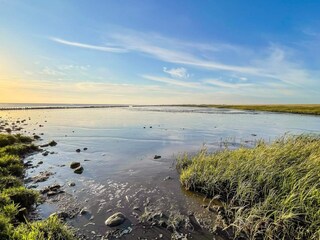 Vakantiehuis Højer  25