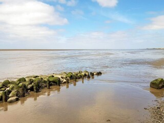 Maison de vacances Højer  44