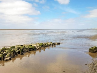 Vakantiehuis Højer  44