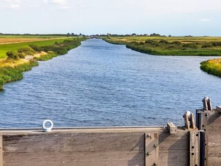 Maison de vacances Højer  36