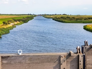 Vakantiehuis Højer  36