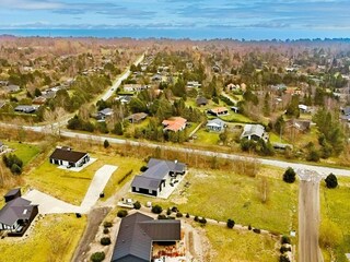 Maison de vacances Marielyst Enregistrement extérieur 2