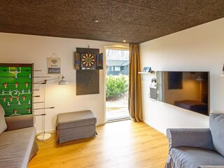 Vakantiehuis Marielyst  3