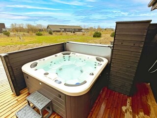 Maison de vacances Marielyst  5