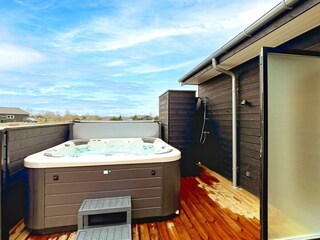Vakantiehuis Marielyst  25