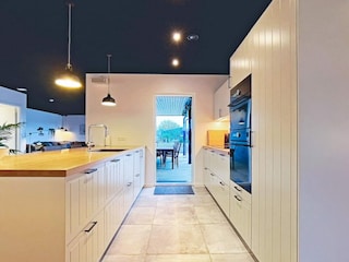 Vakantiehuis Marielyst  4
