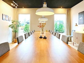 Vakantiehuis Marielyst  8