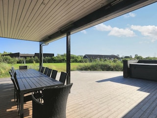 Maison de vacances Marielyst  42