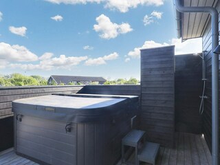 Maison de vacances Marielyst  52