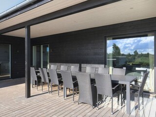 Vakantiehuis Marielyst  21