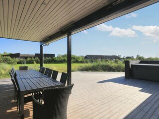 Vakantiehuis Marielyst  37
