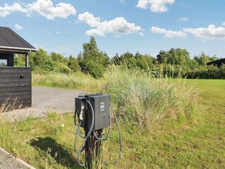 Vakantiehuis Marielyst  40