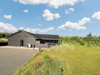Vakantiehuis Marielyst  41