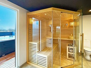 Vakantiehuis Marielyst  11