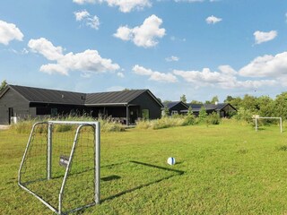 Vakantiehuis Marielyst  34