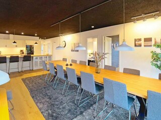 Vakantiehuis Marielyst  38