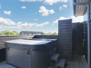 Vakantiehuis Marielyst  18