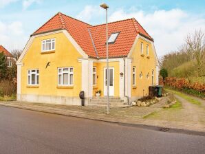 5 Personen Ferienhaus in Lemvig - Ferring - image1