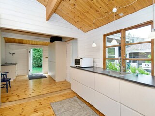 Vakantiehuis Udsholt Strand  4