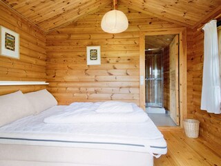 Casa de vacaciones Udsholt Strand  37