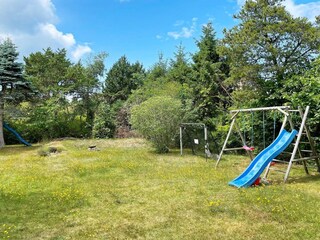 Casa per le vacanze Udsholt Strand  43