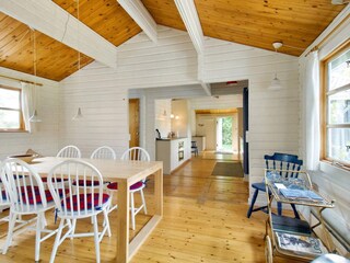 Maison de vacances Udsholt Strand  24