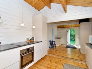 Vakantiehuis Udsholt Strand  7