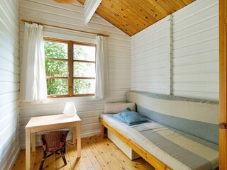 Vakantiehuis Udsholt Strand  8