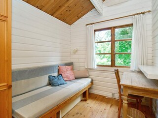 Holiday house Udsholt Strand  28