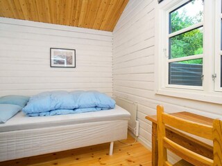 Casa per le vacanze Udsholt Strand  29