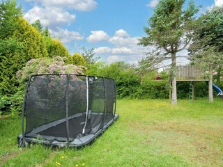 Vakantiehuis Udsholt Strand  11