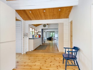 Maison de vacances Udsholt Strand  48