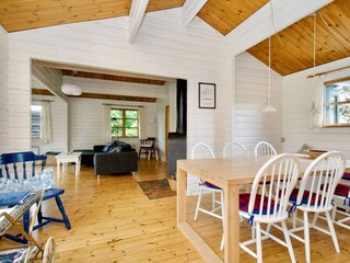 Vakantiehuis Udsholt Strand  13