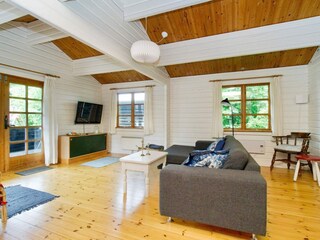 Vakantiehuis Udsholt Strand  14