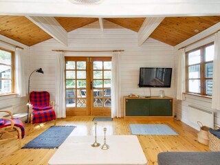 Vakantiehuis Udsholt Strand  15