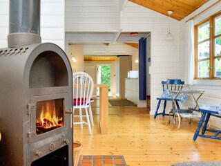 Holiday house Udsholt Strand  32