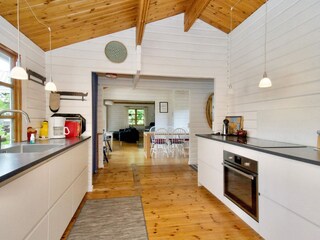 Ferienhaus Udsholt Strand  19