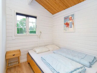 Vakantiehuis Udsholt Strand  20