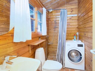 Vakantiehuis Udsholt Strand  22